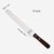 4/6/8/10 Inch Stainless Steel Cake Spatula Butter Cream Icing Frosting Knife Smoother Kitchen Pastry Cake Decoration Tools 9