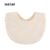 Korean Style Toddler Kids Lace Floral Bibs Cute Hollow Out False Collar Children Clothes Accessiory Pure Color Baby Girls Cotton 43