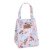 cooler lunch bag fashion ctue cat multicolor bags women waterpr hand pack thermal breakfast box portable picnic travel 10