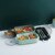 304 Stainless Steel Lunch Box Bento Box For School Kids Office Worker 2layers Microwae Heating Lunch Container Food Storage Box 14