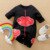 Anime Baby Rompers Newborn Male Baby Clothes Cartoon Cosplay Costume For Baby Boy Jumpsuit Cotton Baby girl clothes For babies 27