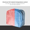 Portable Cooler Bag Ice Pack Lunch Box Insulation Package Insulated Thermal Food Picnic Bags Pouch For Women Girl Kids Children 5