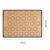 Silicone Macaron Baking Mat - for Bake Pans - Macaroon/Pastry/Cookie Making - Professional Grade Nonstick 21