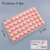 Kinds Sugarcraft Silicone Mold Dropper Grids Gummy Animal Fondant Chocolate Candy Mould Cake Baking Decorating Tools Resin Art 23