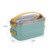 304 Stainless Steel Thermal Lunch Box Office Worker Bento Box Single/Double Layer Student Children Food Storage Container Store 14