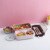 304 Stainless Steel Lunch Box Bento Box For School Kids Office Worker 2layers Microwae Heating Lunch Container Food Storage Box 7