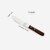 4/6/8/10 Inch Stainless Steel Cake Spatula Butter Cream Icing Frosting Knife Smoother Kitchen Pastry Cake Decoration Tools 12