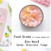Kinds Sugarcraft Silicone Mold Dropper Grids Gummy Animal Fondant Chocolate Candy Mould Cake Baking Decorating Tools Resin Art 4