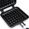 Household Waffle Bake Mold Kitchen Gas Non-Stick Waffle Maker Pan Mould Mold Press Plate Waffle Iron Baking Tools 2