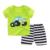2021 Casual Baby Kids Sport Clothing Disney Mickey Mouse Clothes Sets for Boys Costumes 100% Cotton Baby Clothes 9M -4 Years Old 28