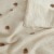 MILANCEL Ins Hot Newborn Baby Blanket Korean Bear Embroidery Kids Sleeping Blanket Cotton Bedding Accessories 8