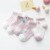 5Pairs/lot 0-2Y Infant Baby Socks Baby Socks for Girls Cotton Mesh Cute Newborn Boy Toddler Socks Baby Clothes Accessories 10
