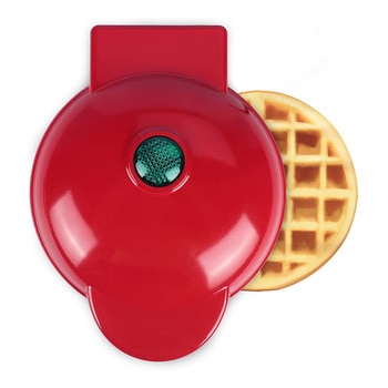 Electric Waffles Maker Machine Kitchen Cooking Appliance for Kids Breakfast Dessert Non-Stick Pan Pot мультипекарь вафельница 1