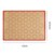 Silicone Macaron Baking Mat - for Bake Pans - Macaroon/Pastry/Cookie Making - Professional Grade Nonstick 19