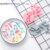 Kinds Sugarcraft Silicone Mold Dropper Grids Gummy Animal Fondant Chocolate Candy Mould Cake Baking Decorating Tools Resin Art 29
