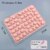 Kinds Sugarcraft Silicone Mold Dropper Grids Gummy Animal Fondant Chocolate Candy Mould Cake Baking Decorating Tools Resin Art 12