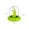 Kiwi Cutter Kitchen Detachable Creative Fruit Peeler Salad Cooking Tools Lemon Peeling Gadgets Kitchen Gadgets and Accessories 6