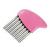 Stainless Steel Onion Needle Onion Fork Vegetables Fruit Slicer Tomato Cutter Cutting Safe Aid Holder Kitchen Accessories Tools 13