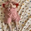MILANCEL 2022 Baby Clothes Set Toddler Boys Suit Korean Style Infant Outfit 3