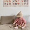 MILANCEL 2022 Baby Clothes Set Toddler Boys Suit Korean Style Infant Outfit 4