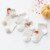 5Pairs/lot 0-2Y Infant Baby Socks Baby Socks for Girls Cotton Mesh Cute Newborn Boy Toddler Socks Baby Clothes Accessories 11