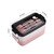 304 Stainless Steel Lunch Box Bento Box For School Kids Office Worker 2layers Microwae Heating Lunch Container Food Storage Box 15