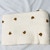 MILANCEL Ins Hot Newborn Baby Blanket Korean Bear Embroidery Kids Sleeping Blanket Cotton Bedding Accessories 9