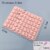 Kinds Sugarcraft Silicone Mold Dropper Grids Gummy Animal Fondant Chocolate Candy Mould Cake Baking Decorating Tools Resin Art 14