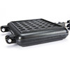 Household Waffle Bake Mold Kitchen Gas Non-Stick Waffle Maker Pan Mould Mold Press Plate Waffle Iron Baking Tools 5