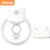NEW Portable Electric Breast Pump Silent Wearable Automatic Milker LED Display  USB Rechargable Hands-Free Portable Milk NO BPA 11