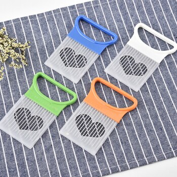 Stainless Steel Onion Needle Onion Fork Vegetables Fruit Slicer Tomato Cutter Cutting Safe Aid Holder Kitchen Accessories Tools 2