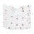 Korean Style Baby Feeding Drool Bib Infants Saliva Towel Cotton Burp Cloth Newborn Toddler Kids Clothes Accessiories G99C 10