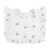 Korean Style Baby Feeding Drool Bib Infants Saliva Towel Cotton Burp Cloth Newborn Toddler Kids Clothes Accessiories G99C 10