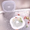 Household Kitchen Sink Filter Sink Strainer Hair Catcher Stopper Bathroom Floor Drain Shower Sink Drains Cover Filter Strainer 2