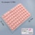 Kinds Sugarcraft Silicone Mold Dropper Grids Gummy Animal Fondant Chocolate Candy Mould Cake Baking Decorating Tools Resin Art 15