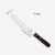 4/6/8/10 Inch Stainless Steel Cake Spatula Butter Cream Icing Frosting Knife Smoother Kitchen Pastry Cake Decoration Tools 13