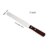 4/6/8/10 Inch Stainless Steel Cake Spatula Butter Cream Icing Frosting Knife Smoother Kitchen Pastry Cake Decoration Tools 8