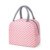 Portable Cooler Bag Ice Pack Lunch Box Insulation Package Insulated Thermal Food Picnic Bags Pouch For Women Girl Kids Children 25