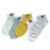 5Pairs/lot 0-2Y Infant Baby Socks Baby Socks for Girls Cotton Mesh Cute Newborn Boy Toddler Socks Baby Clothes Accessories 9