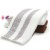 Luxury Premium Bath Towel Golden Thread Embroidery Cloud Pattern Orient Style 100% Combed Cotton Sauna Shower Beach Towels 9