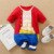 Anime Baby Rompers Newborn Male Baby Clothes Cartoon Cosplay Costume For Baby Boy Jumpsuit Cotton Baby girl clothes For babies 29
