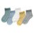 5Pairs/lot 0-2Y Infant Baby Socks Baby Socks for Girls Cotton Mesh Cute Newborn Boy Toddler Socks Baby Clothes Accessories 13