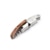 Wine Opener, Professional Waiters Corkscrew, PU Bag, Bottle Opener and Foil Cutter Gift for Wine Lovers 7