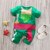 Anime Baby Rompers Newborn Male Baby Clothes Cartoon Cosplay Costume For Baby Boy Jumpsuit Cotton Baby girl clothes For babies 13