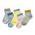 5Pairs/lot 0-2Y Infant Baby Socks Baby Socks for Girls Cotton Mesh Cute Newborn Boy Toddler Socks Baby Clothes Accessories 17