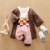 Anime Baby Rompers Newborn Male Baby Clothes Cartoon Cosplay Costume For Baby Boy Jumpsuit Cotton Baby girl clothes For babies 38