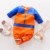 Anime Baby Rompers Newborn Male Baby Clothes Cartoon Cosplay Costume For Baby Boy Jumpsuit Cotton Baby girl clothes For babies 30
