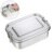New Lunch Box 304 Top Grade Stainless Steel Silicone Seal Ring Leakproof Bento Box 1000/1400/1900ml Snacks Containers 7