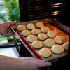 Silicone Macaron Baking Mat - for Bake Pans - Macaroon/Pastry/Cookie Making - Professional Grade Nonstick 5