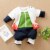 Anime Baby Rompers Newborn Male Baby Clothes Cartoon Cosplay Costume For Baby Boy Jumpsuit Cotton Baby girl clothes For babies 25